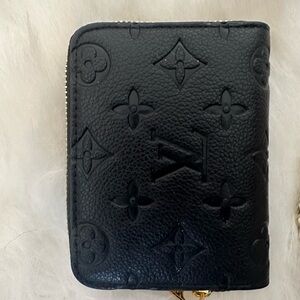 🎉❤️✨Louis Vuitton beautiful walllet❤️🎊🎉